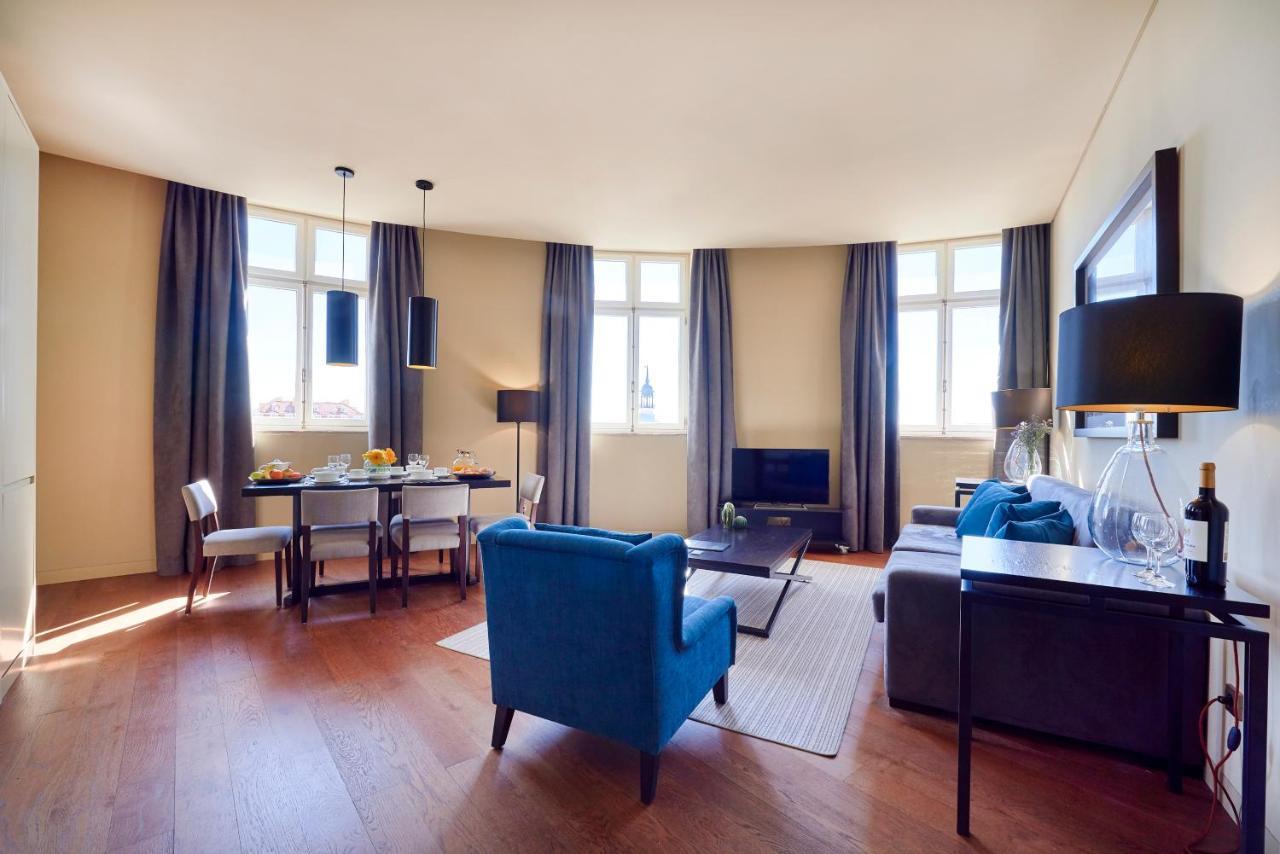 Apartamento Five Stars 8 Building