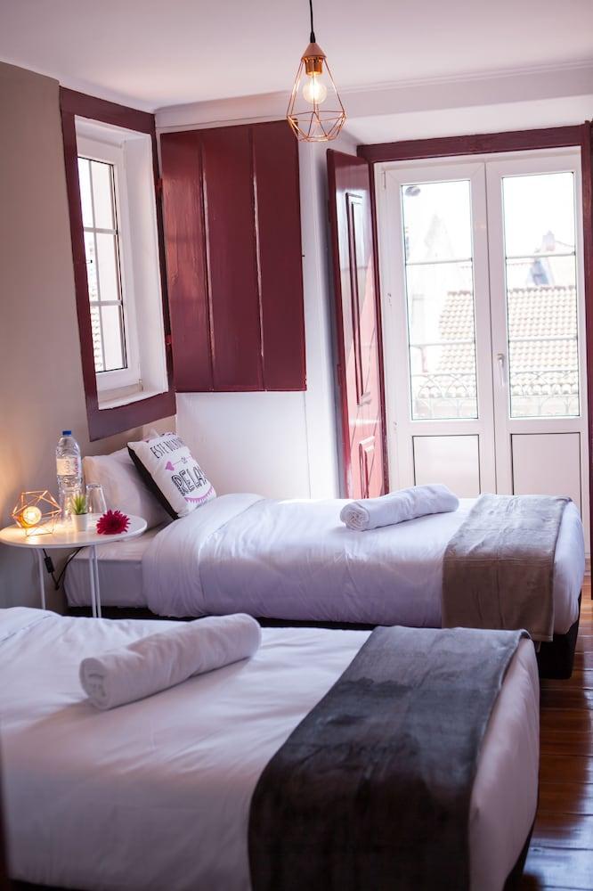 Lx Center Chiado Lisboa