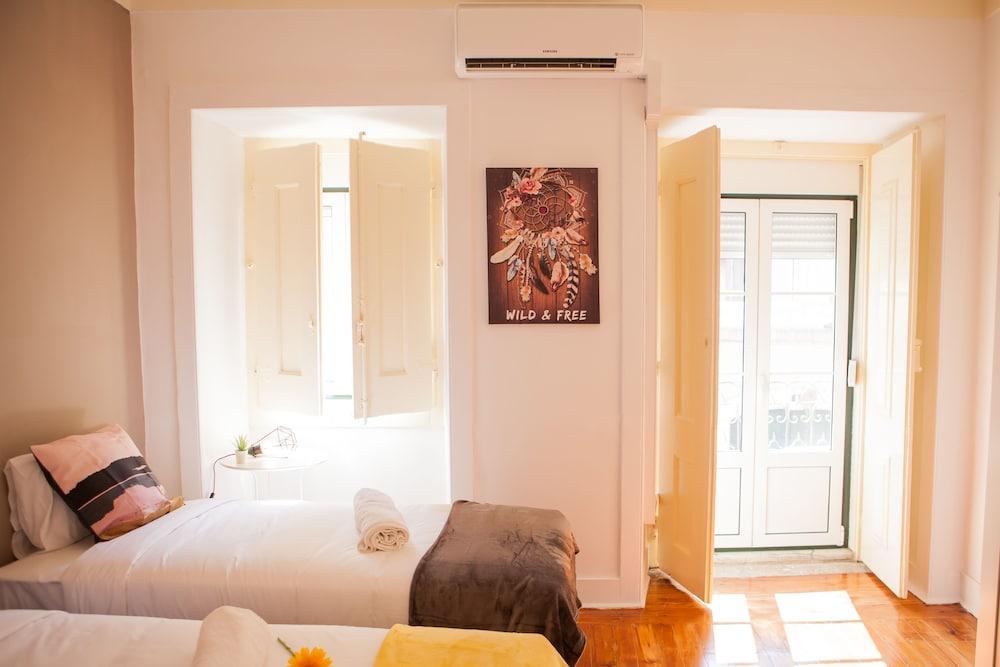 Lx Center Chiado 3* Lisboa