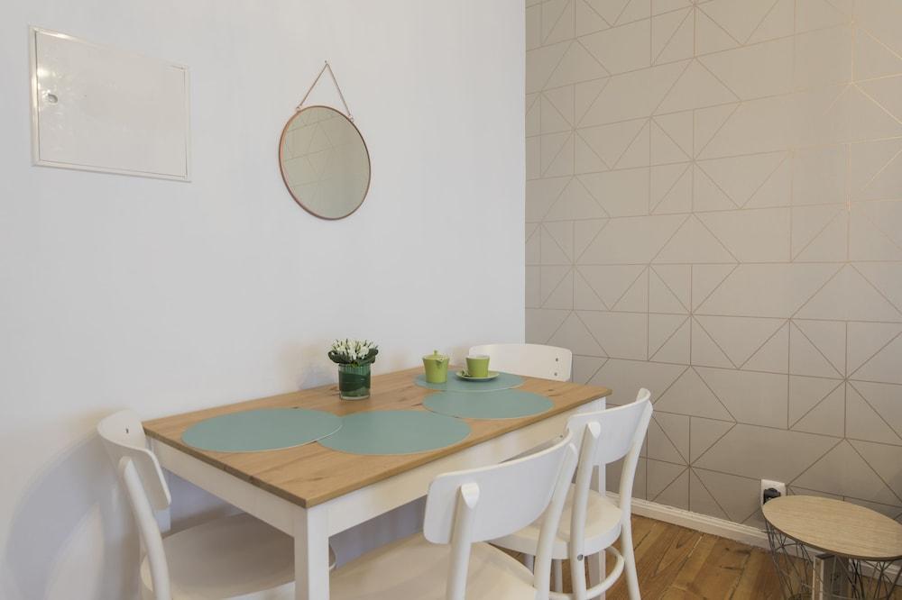 Universal Apartamento