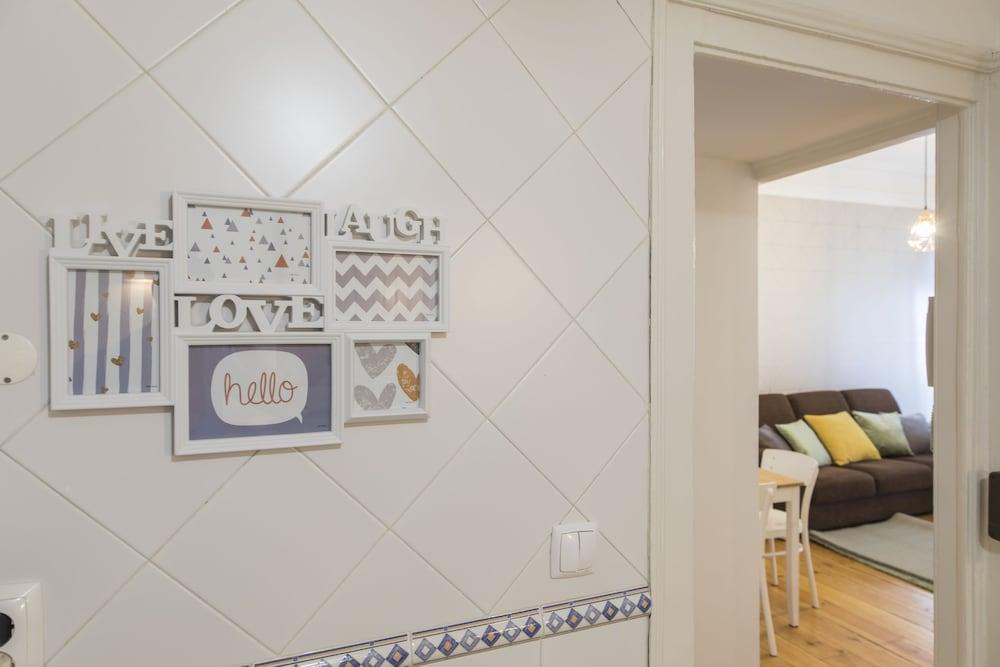 Apartamento Universal