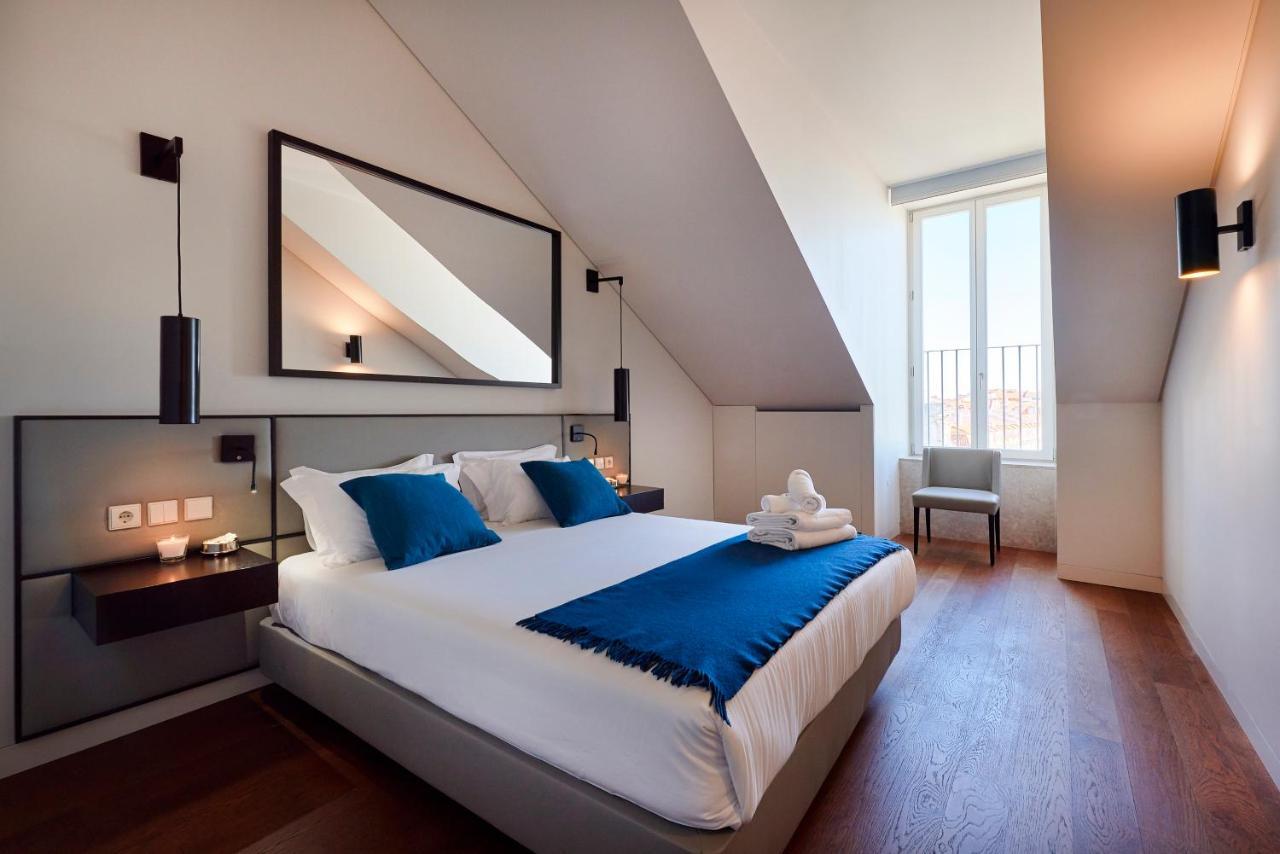Five Stars 8 Building Apartamento Lisboa