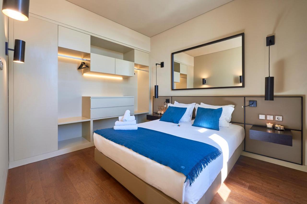 Apartamento Five Stars 8 Building