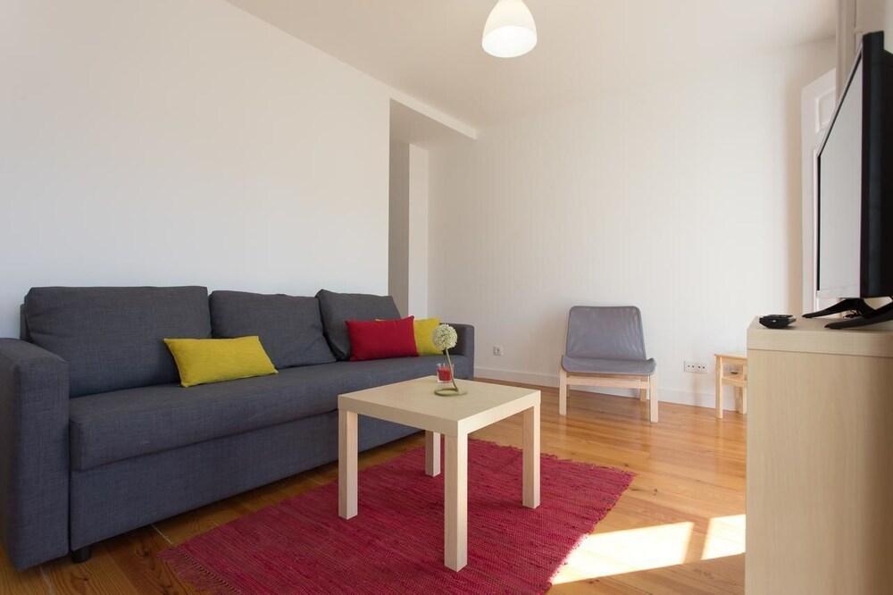 Gonzalo's Guest - Alfama Terrace 3* Lisbon