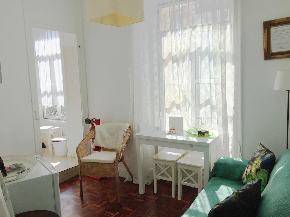 Apartamento Casa Do Conde
