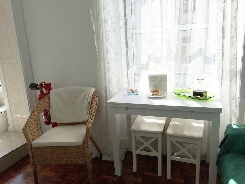 Casa Do Conde *