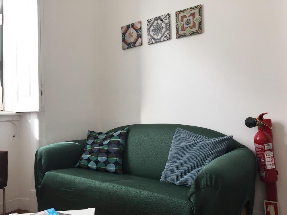 Apartamento Casa Do Conde *