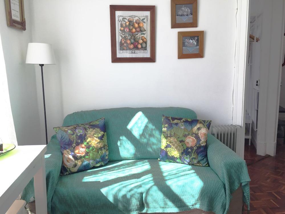 Apartamento Casa Do Conde *