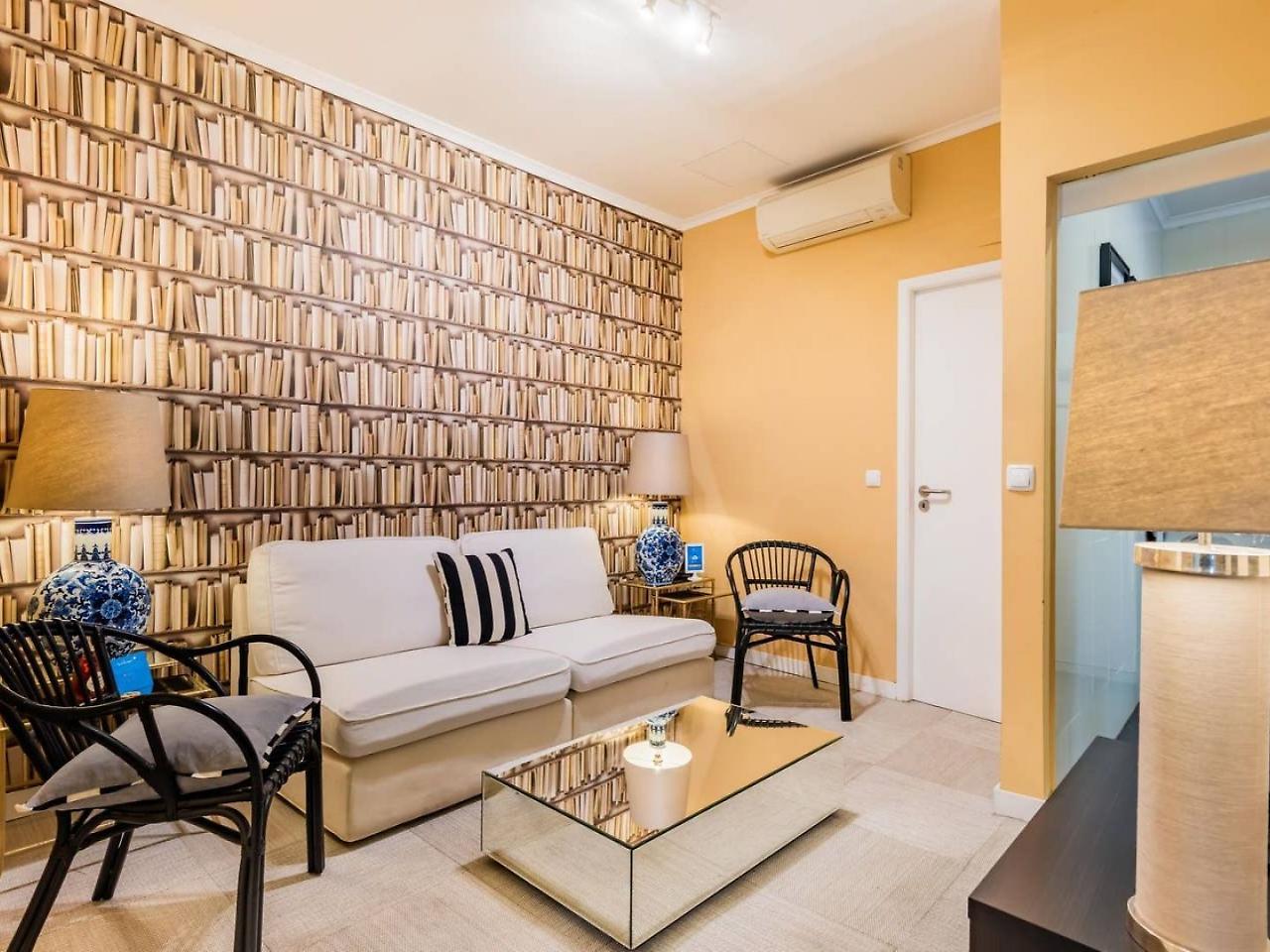 Santa Catarina Apartamento
