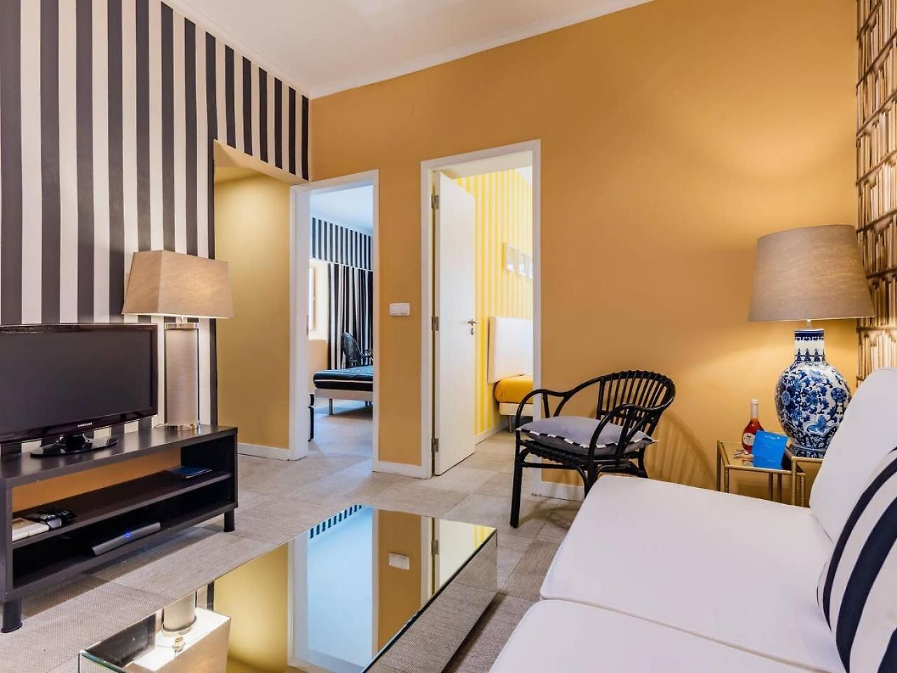 Santa Catarina Apartamento Lisboa