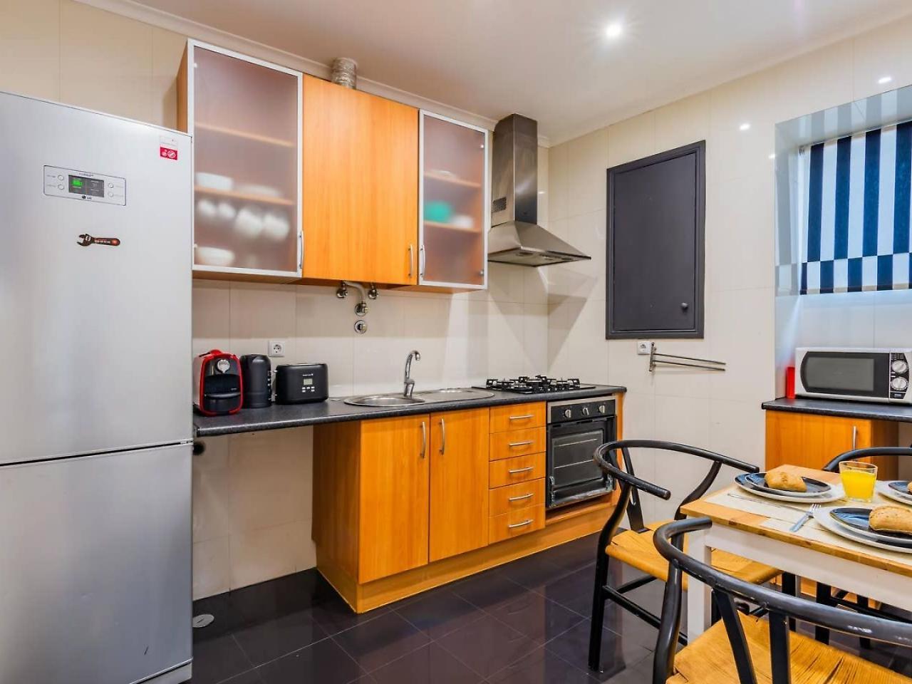 Apartamento Santa Catarina *