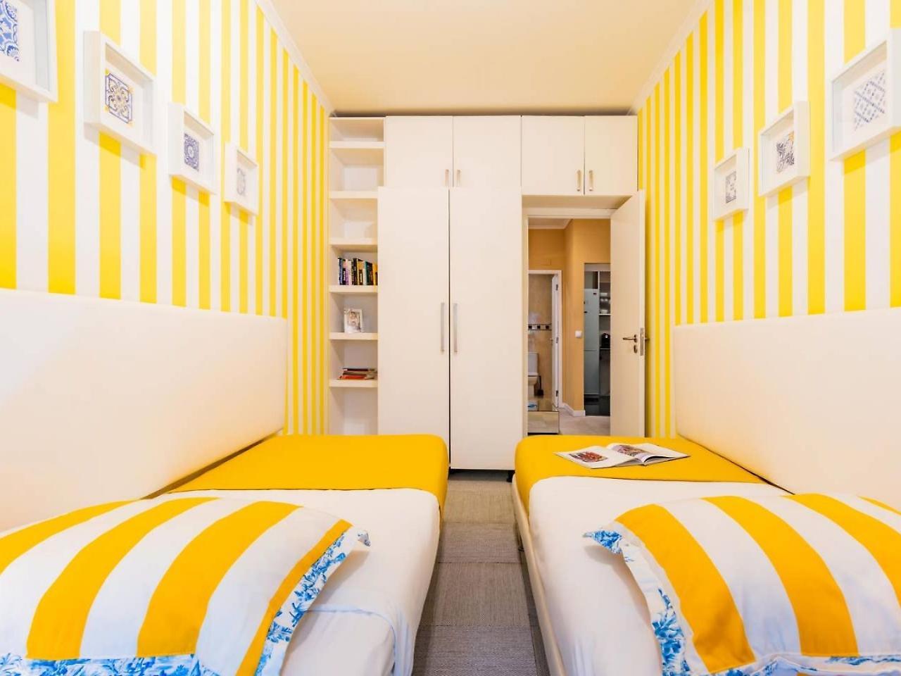 Santa Catarina Apartamento