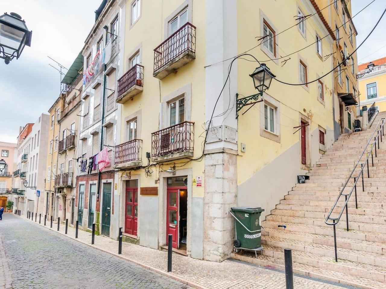 Apartamento Santa Catarina Lisboa