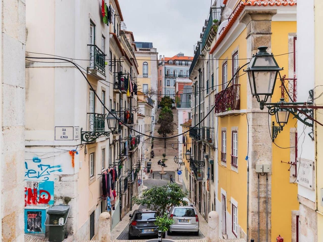 Apartamento Santa Catarina Lisboa