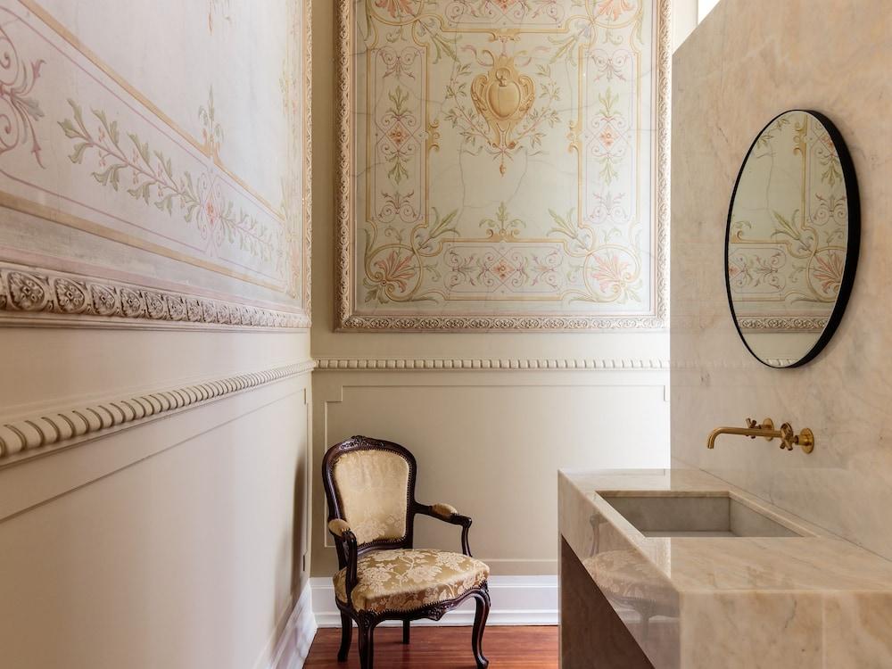 Hotel Dear Valmor Palace Lisboa