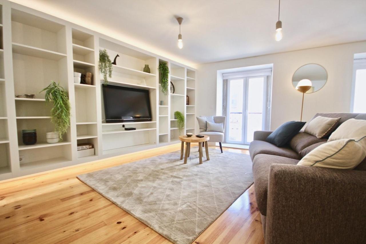 Akicity Mouraria Charm Apartamento Lisboa