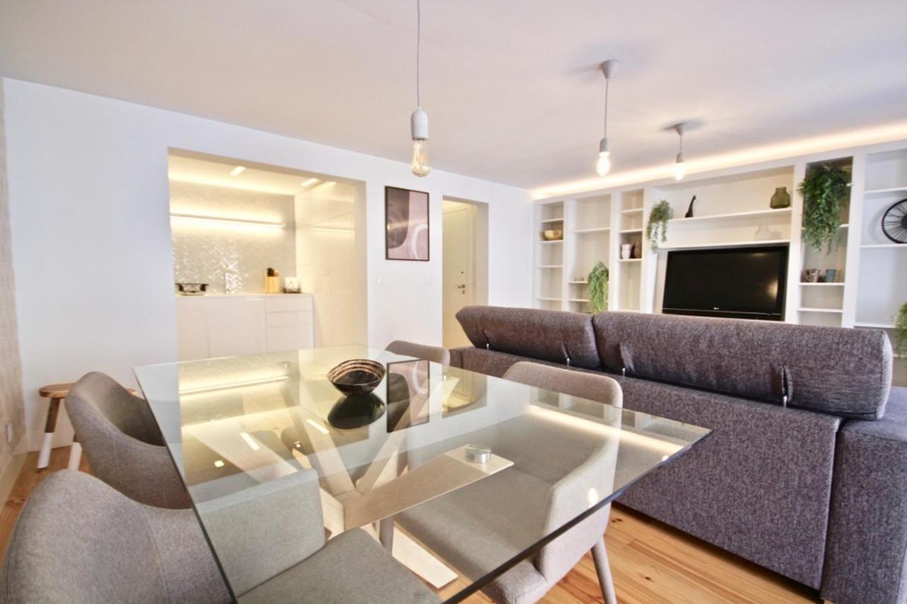 Akicity Mouraria Charm Apartamento *
