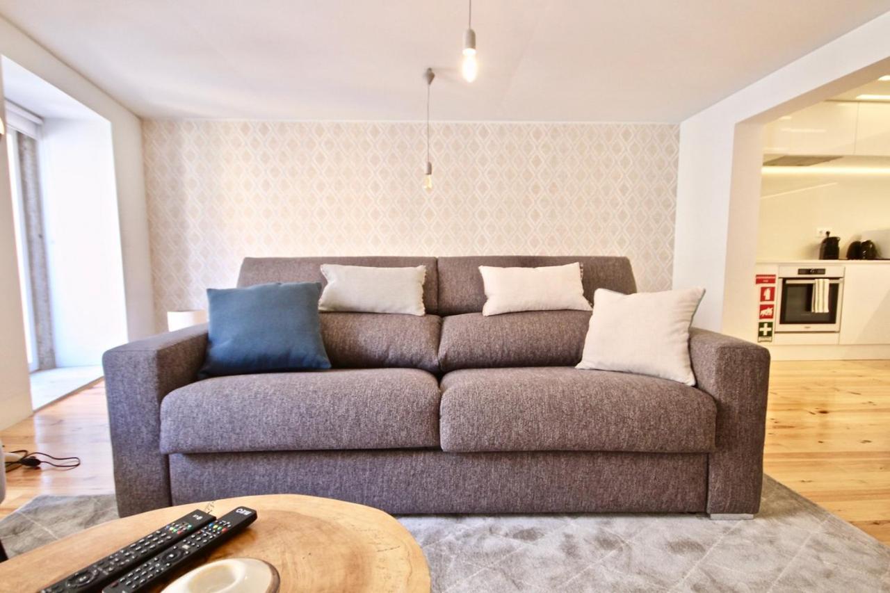 Apartamento Akicity Mouraria Charm *