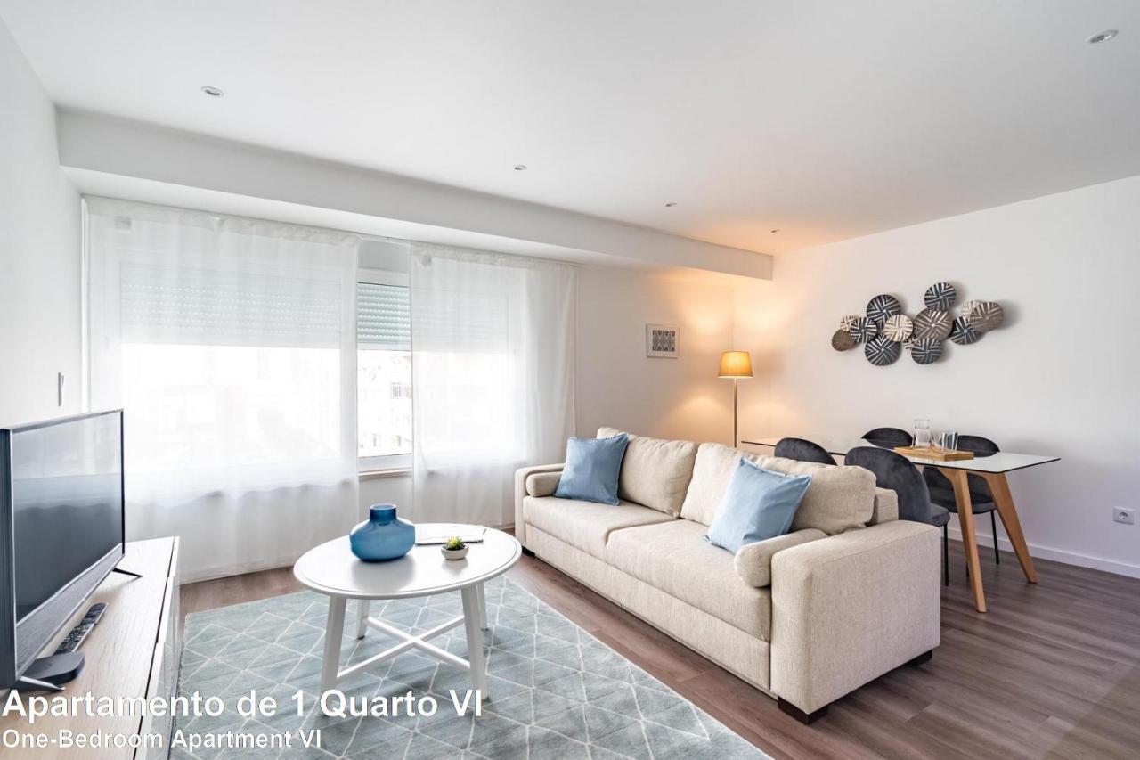 Akicity Sete Rios Selected Apartment