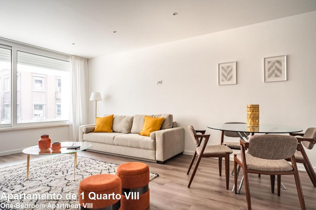 Apartment Akicity Sete Rios Selected