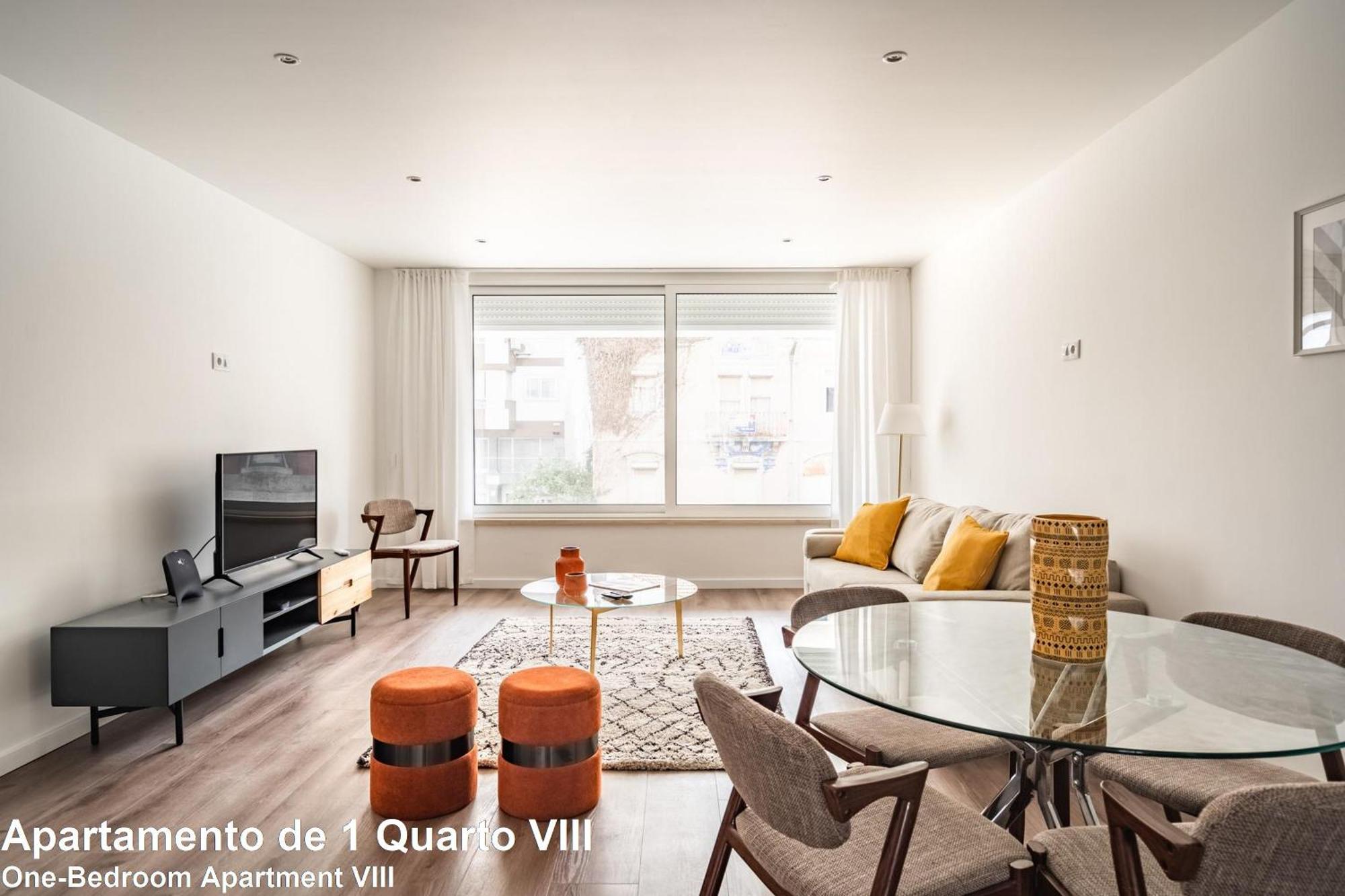 Apartment Akicity Sete Rios Selected *