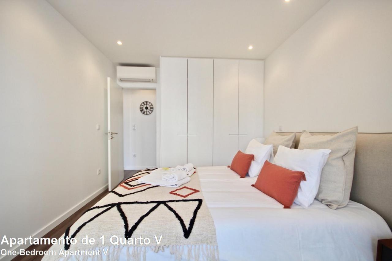 Apartment Akicity Sete Rios Selected