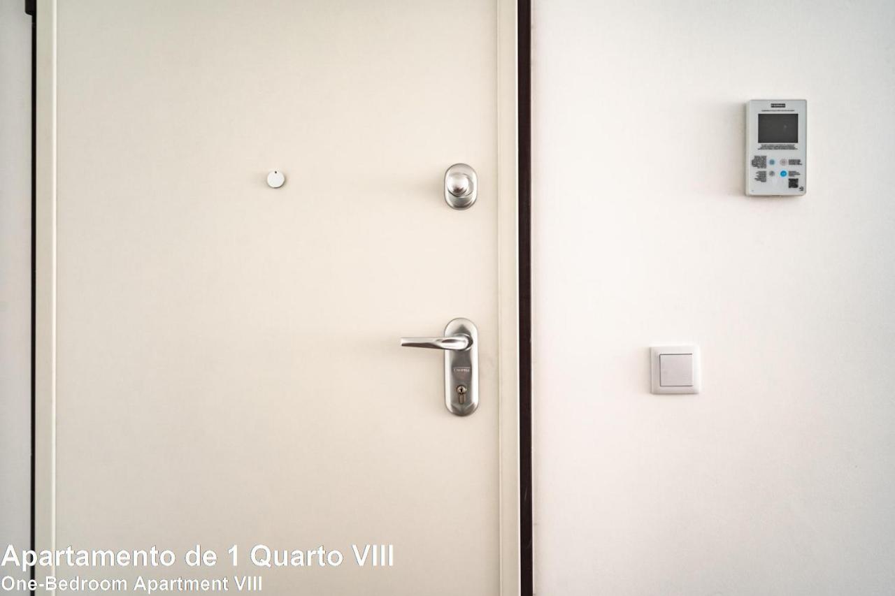 Akicity Sete Rios Selected Apartment
