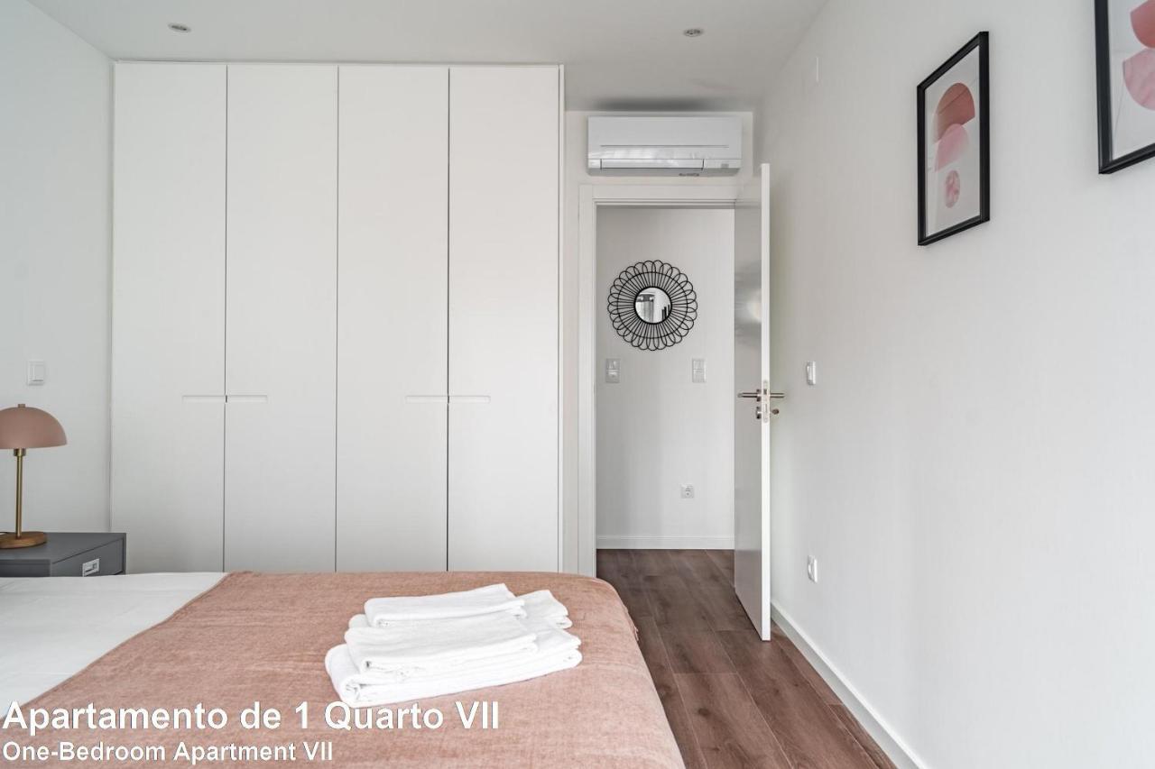 Apartment Akicity Sete Rios Selected *