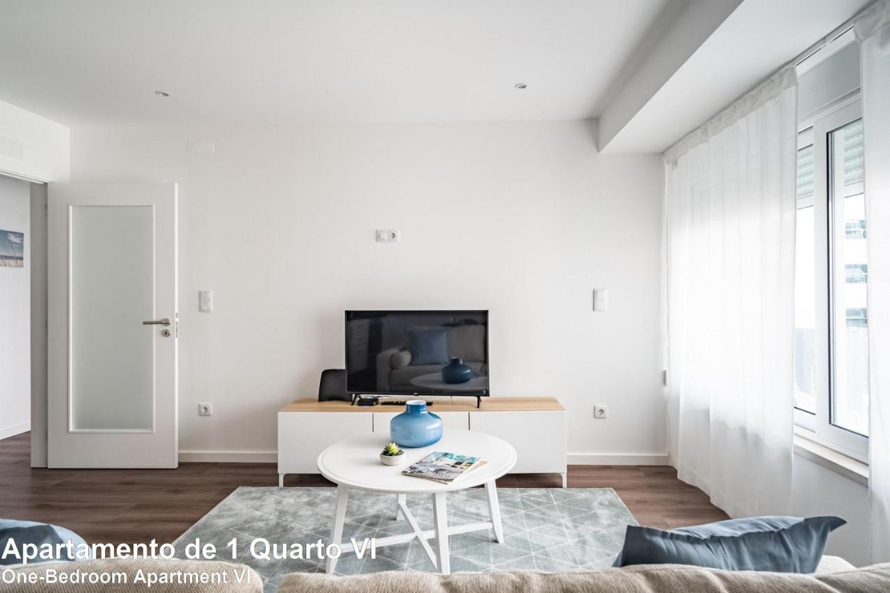 Apartment Akicity Sete Rios Selected *