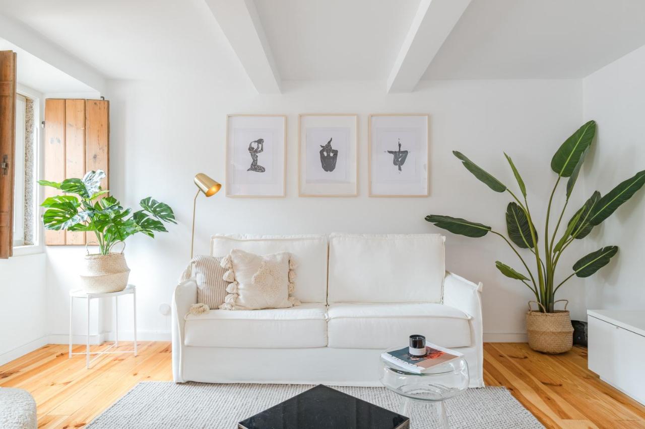 Casa Boma - Charming And Typical - Lapa Iii Apartment *