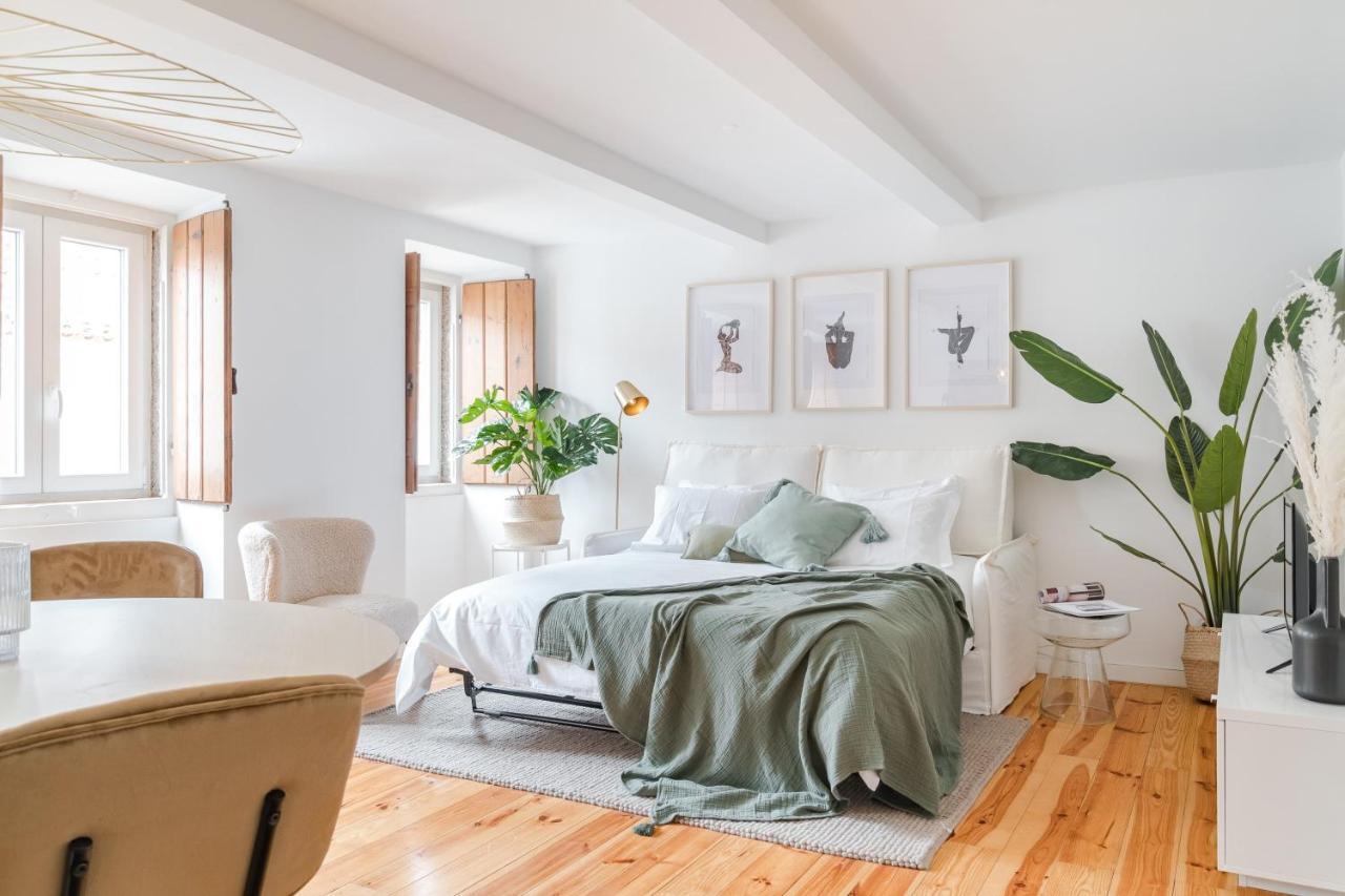 Apartment Casa Boma - Charming And Typical - Lapa Iii *