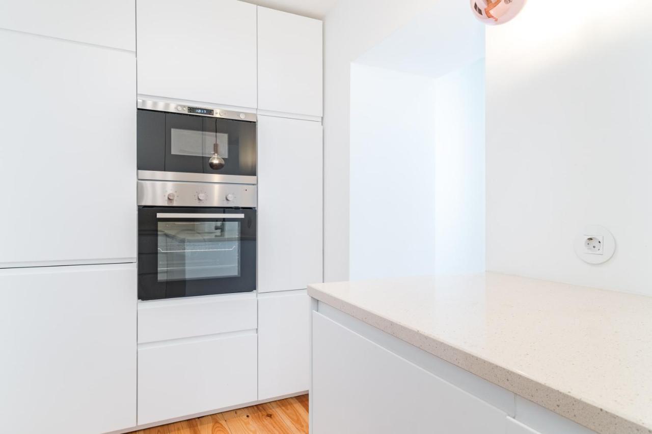 Casa Boma - Charming And Typical - Lapa Iii Apartment *