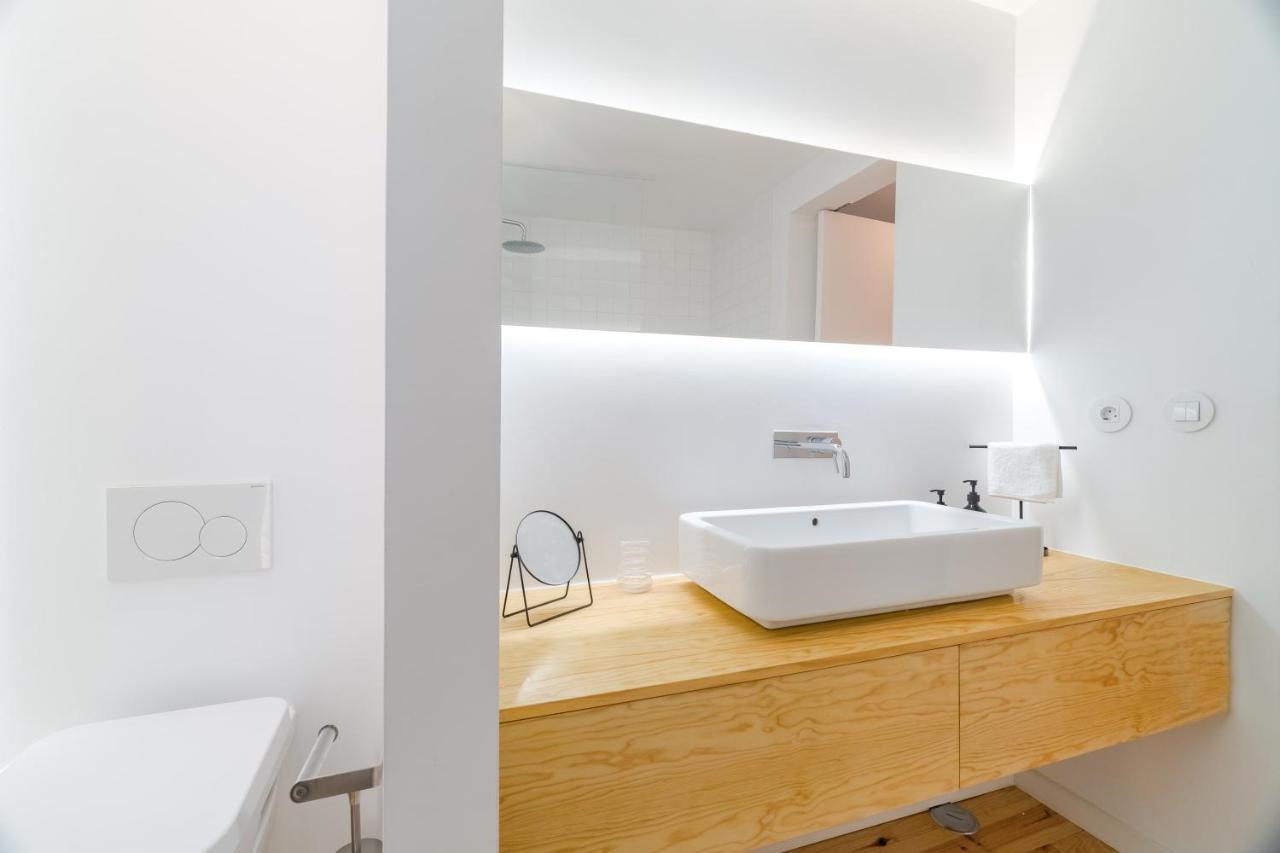 Apartment Casa Boma - Charming And Typical - Lapa Iii *
