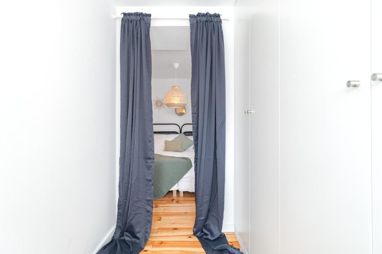 Casa Boma - Charming And Typical - Lapa Iii Apartment