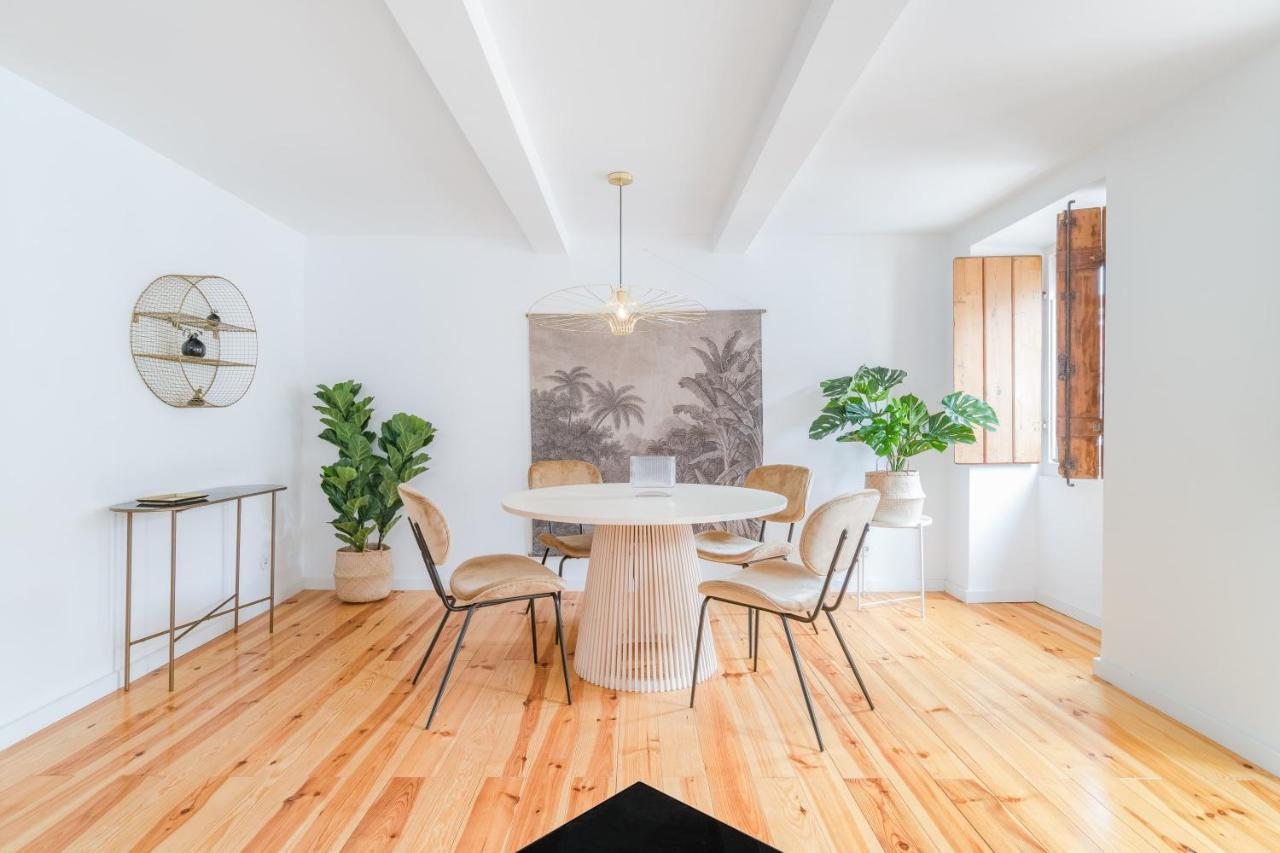 Casa Boma - Charming And Typical - Lapa Iii Apartment *