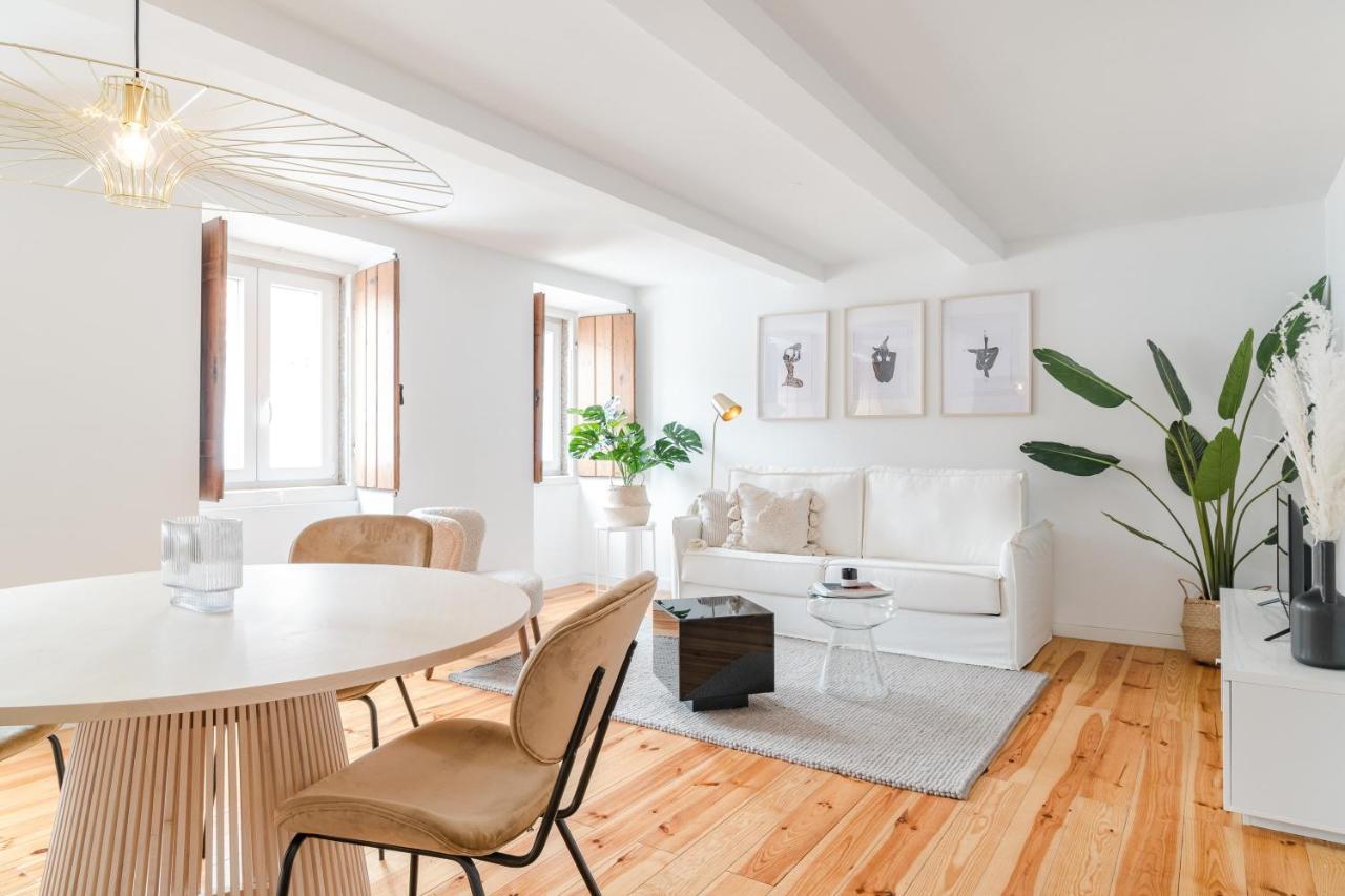 Casa Boma - Charming And Typical - Lapa Iii Apartment