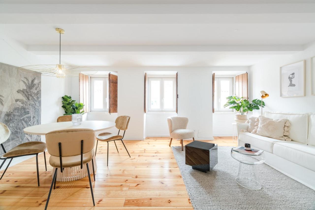Casa Boma - Charming And Typical - Lapa Iii Apartment