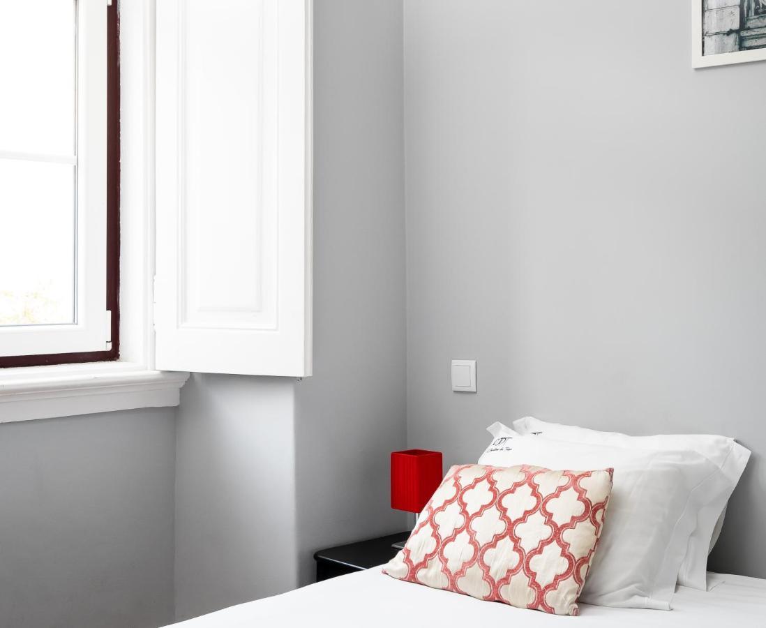 Bed and breakfast O Jardim Da Tessa Lisboa