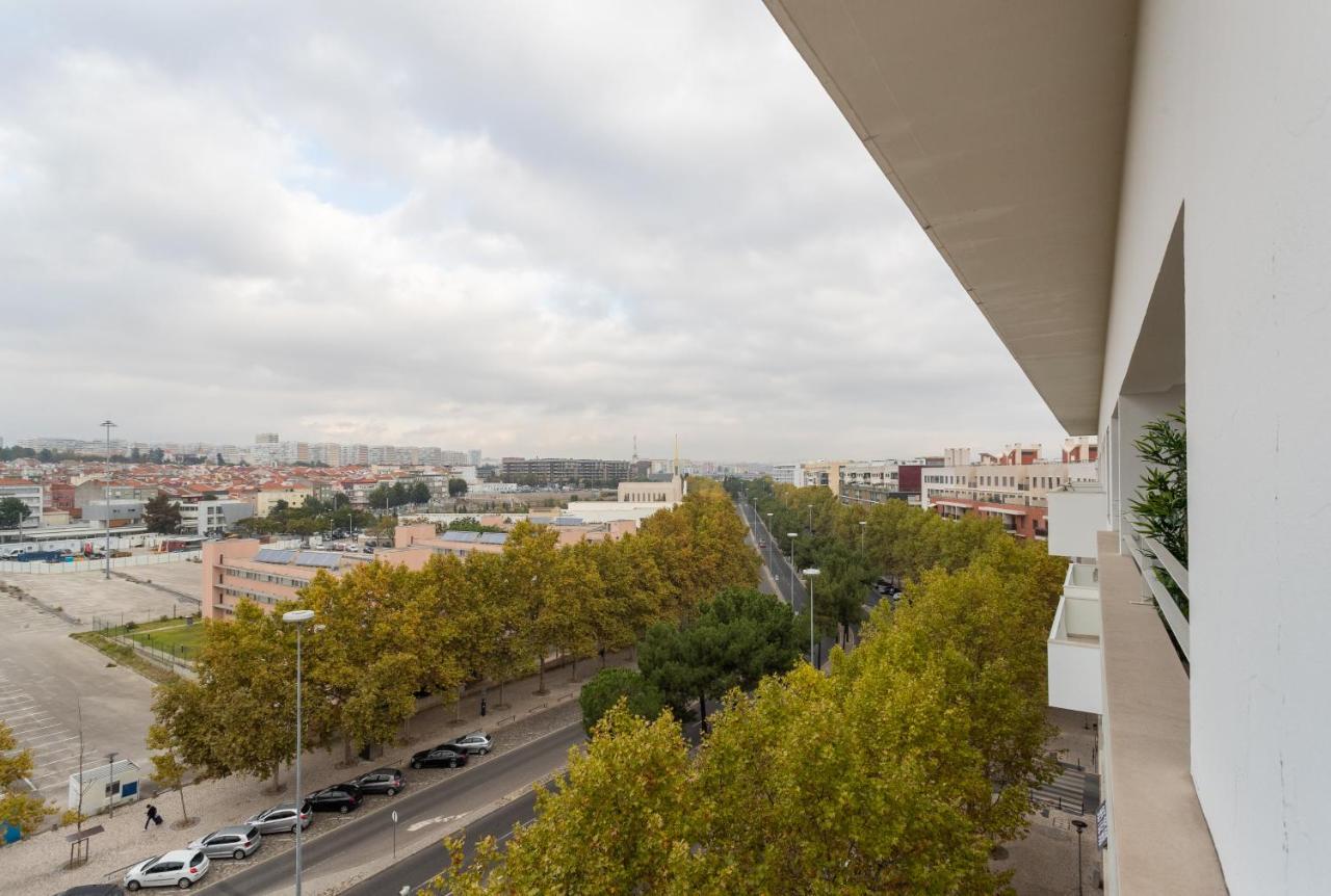 Penthouses By Your Lisboa