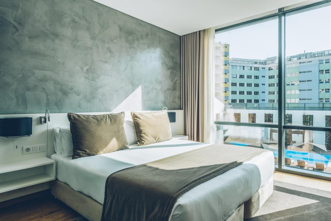 Iberostar Selection Lisboa