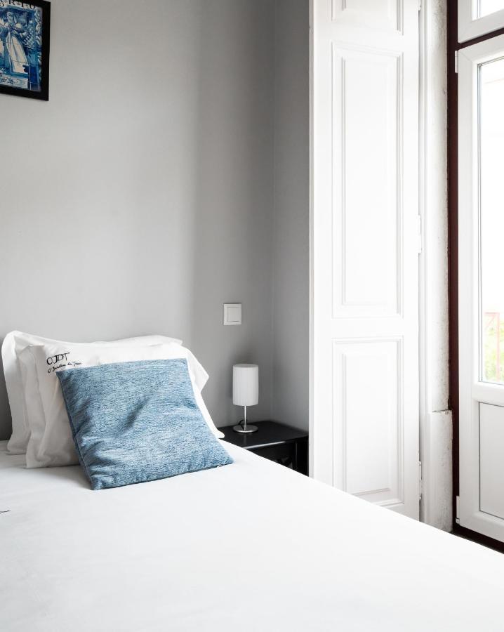 O Jardim Da Tessa Bed and breakfast Lisboa