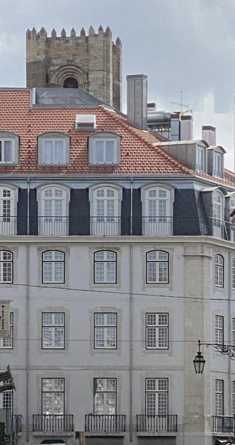 Serviced - Madalena * Lisboa