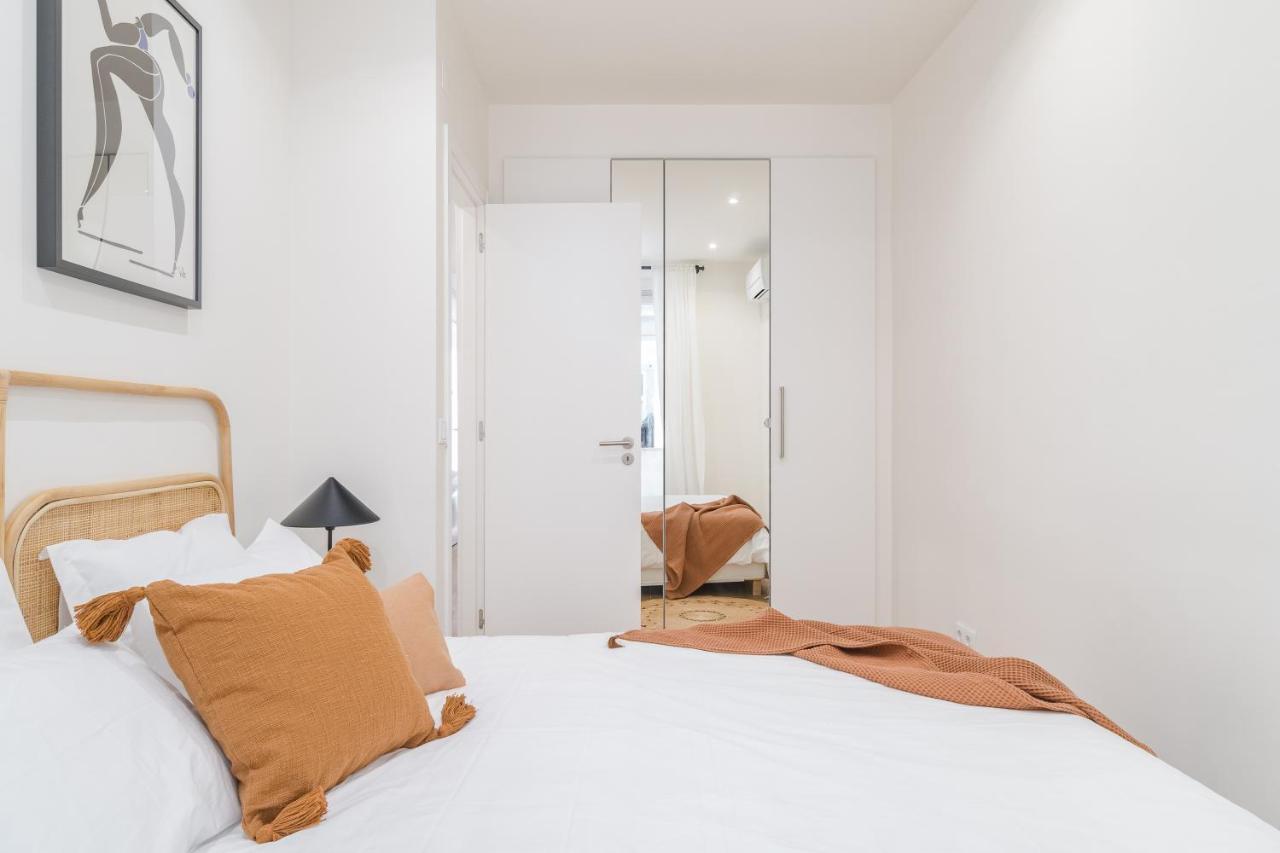 Apartamento Casa Boma - Design And Sunny - Lapa I *