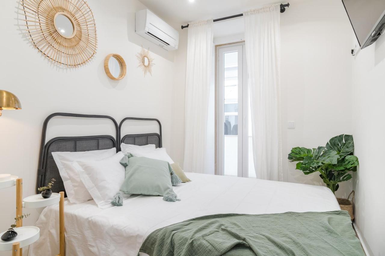 Apartamento Casa Boma - Design And Sunny - Lapa I