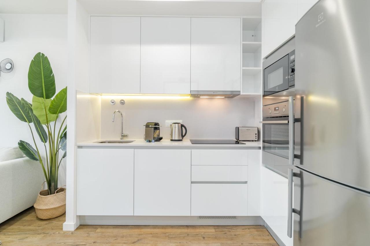 Apartamento Casa Boma - Design And Sunny - Lapa I Lisboa