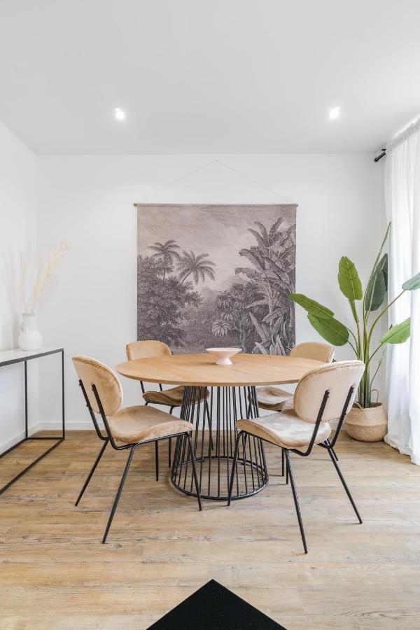 Apartamento Casa Boma - Design And Sunny - Lapa I