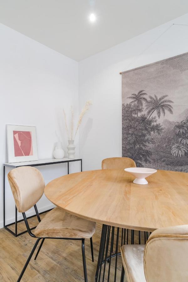 Apartamento Casa Boma - Design And Sunny - Lapa I Lisboa