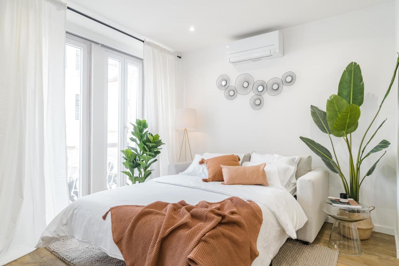 Casa Boma - Design And Sunny - Lapa I Lisboa