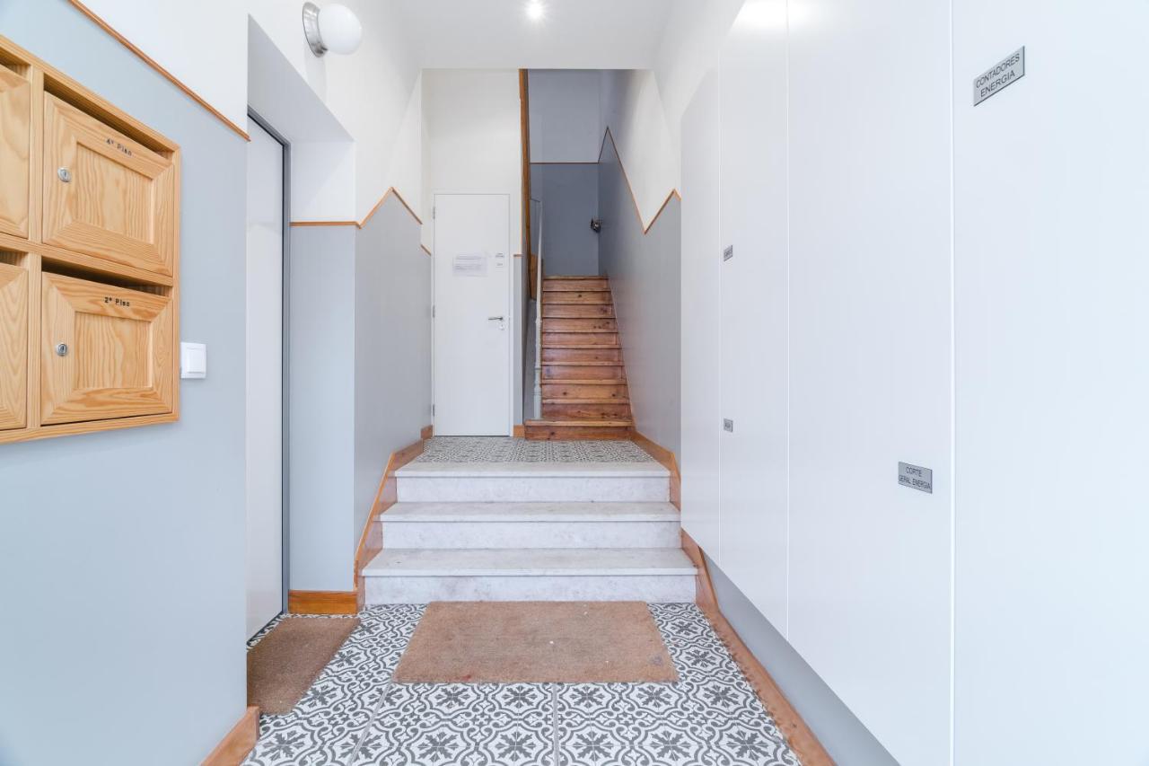 Casa Boma - Design And Sunny - Lapa I Apartamento *