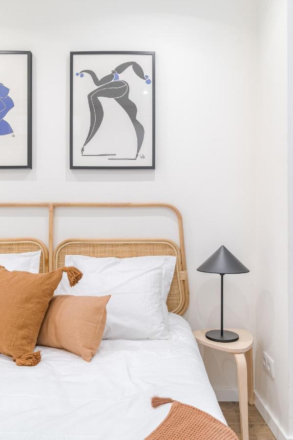 Casa Boma - Design And Sunny - Lapa I Lisboa
